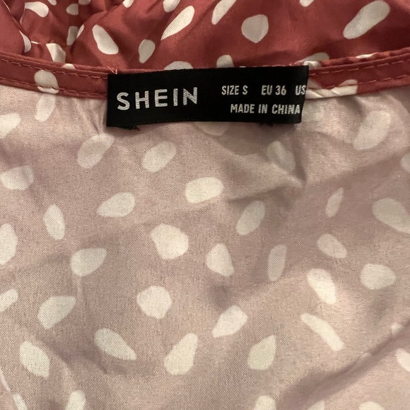 SHEIN dress - Picture 3 of 4